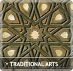 TRADITIONAL ARTS