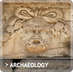 ARCHAEOLOGY