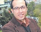 Burhan Sönmez