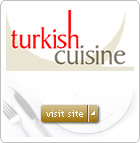 Turkish Cuisine